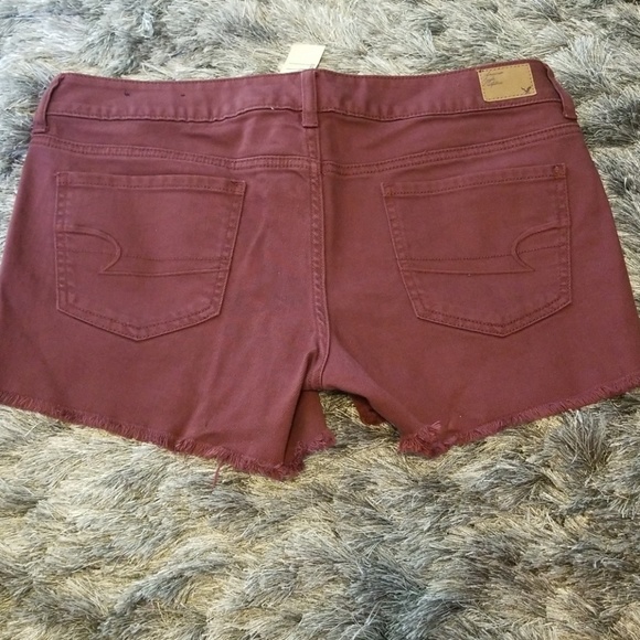 Midi Short Set - Picture 3 of 5